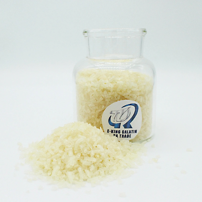 food grade halal beef gelatin powder food grade powder gelatin for capsules 150 160 180 BLOOM
